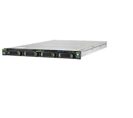Fujitsu PRIMERGY RX2510 M2 server 128 GB Rack (1U) Intel® Xeon® E5 v4 E5-2609V4 1,7 GHz 16 GB DDR4-SDRAM 800 W