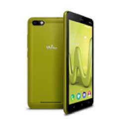 Wiko Lenny 3 12,7 cm (5") Doppia SIM Android 6.0 3G Micro-USB 1 GB 16 GB 2000 mAh Lime