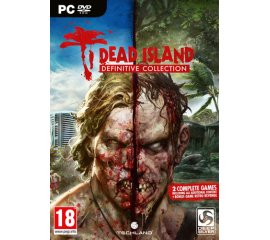 Koch Media Dead Island Definitive Edition, PC Collezione Inglese, ITA
