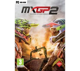 Koch Media MXGP2 The Official Motocross Videogame, PC Standard Inglese, ESP, Francese, ITA, Polacco