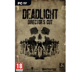 PLAION Deadlight: Director's Cut, PC Standard Inglese, ITA