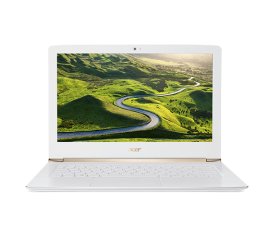 Acer Aspire S 13 S5-371-51UC Computer portatile 33,8 cm (13.3") Full HD Intel® Core™ i5 i5-6200U 8 GB LPDDR3-SDRAM 256 GB SSD Windows 10 Home Bianco