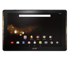 Acer Iconia Tab 10 A3-A40FHD 32 GB 25,6 cm (10.1") Mediatek 2 GB Wi-Fi 4 (802.11n) Android Nero