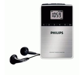 Philips Radio portatile AE6790/00
