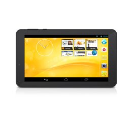 Trekstor SurfTab xiron 98321 tablet 3G 4 GB 17,8 cm (7") 0,5 GB Wi-Fi 4 (802.11n) Android Nero