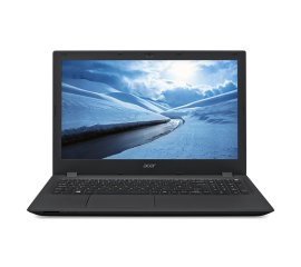 Acer Extensa 15 EX2530-P2RT Computer portatile 39,6 cm (15.6") HD Intel® Pentium® 3556U 4 GB DDR3L-SDRAM 500 GB HDD Wi-Fi 4 (802.11n) Linux Nero