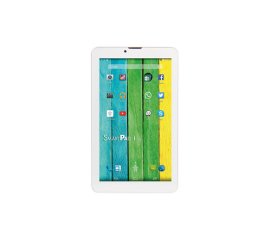 Mediacom SmartPad 3G 16 GB 17,8 cm (7") Intel Atom® 1 GB Android 5.1 Bianco