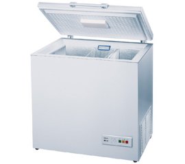 Bosch Chest freezer GTA20901 Congelatore a pozzo 189 L Bianco