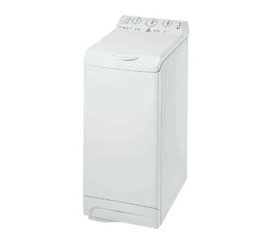 Indesit WITL125 lavatrice Caricamento dall'alto 5 kg 1200 Giri/min Bianco