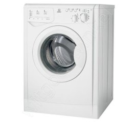 Indesit WI122 WAS VL 1200 2KNP lavatrice Caricamento frontale 5 kg 1200 Giri/min Bianco