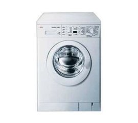 AEG LVM14720 lavatrice Caricamento frontale 6 kg 1400 Giri/min Bianco