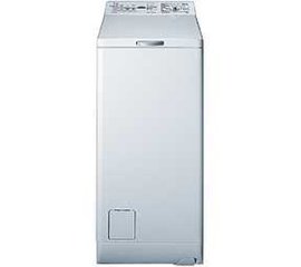 AEG LVM47280 lavatrice Caricamento dall'alto 5 kg 1200 Giri/min Bianco