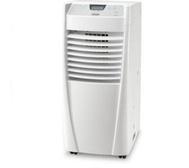 De’Longhi Homecool Air Conditioner CF208 condizionatore portatile 4 L