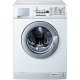 AEG LVM76800 lavatrice Caricamento frontale 1600 Giri/min Bianco 2
