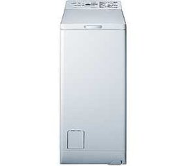 AEG LVM46270 lavatrice Caricamento dall'alto 5 kg 1200 Giri/min Bianco