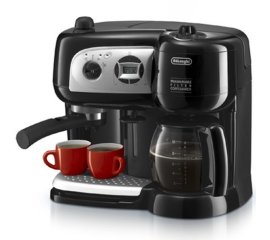 De’Longhi BCO 264 Coffee/Espresso Maker Macchina da caffè combi