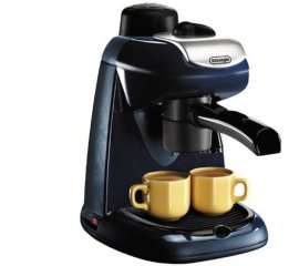 De’Longhi Compact Steam Espresso/Cappuccino Maker, EC7 Macchina per espresso