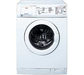 AEG LVM54600 lavatrice Caricamento frontale 5 kg 1400 Giri/min Bianco