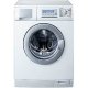 AEG LVM86800 lavatrice Caricamento frontale 6 kg 1600 Giri/min Bianco 2