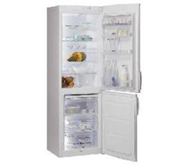 Whirlpool ARC 5551 frigorifero con congelatore Libera installazione 296 L Bianco