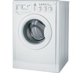 Indesit WIL 145 Washing Machine lavatrice Caricamento frontale 5 kg 1400 Giri/min Bianco