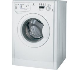 Indesit WIE 147 Washing Machine lavatrice Caricamento frontale 5 kg 1400 Giri/min Bianco