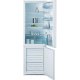 AEG SANTO C71840 i frigorifero con congelatore Libera installazione 280 L Bianco 2