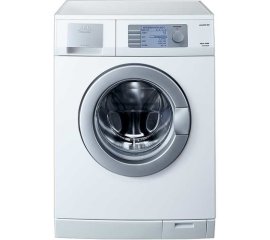 AEG LAVAMAT LAVALOGIC 1820 lavatrice Caricamento frontale 6 kg 1800 Giri/min Bianco