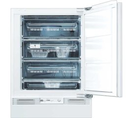 AEG ARCTIS U 86050 I Congelatore verticale Da incasso 100 L Bianco