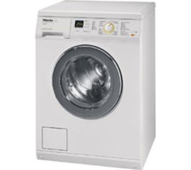 Miele W2525 WPS AllWater lavatrice Caricamento frontale 5 kg 1600 Giri/min Bianco