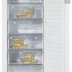 Miele Freezer FN 4452 S Congelatore verticale Libera installazione 184 L Bianco 2