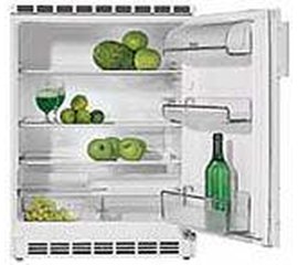 Miele K621U frigorifero Da incasso 169 L Bianco
