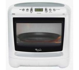 Whirlpool Microwave MAX 28 AW 13 L 750 W Bianco
