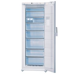Bosch Freezer GSN40A30 Congelatore verticale 341 L Bianco