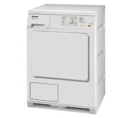 Miele Droogautomaat T 4263 C asciugatrice Libera installazione Caricamento frontale 6 kg Bianco