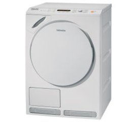 Miele T 9246 C Condenser Tumble Dryer asciugatrice Libera installazione Caricamento frontale 6 kg