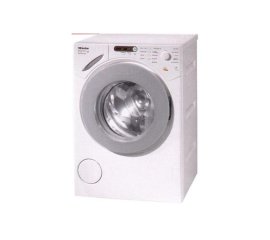 Miele W1713 lavatrice Caricamento frontale 6 kg 1300 Giri/min Bianco