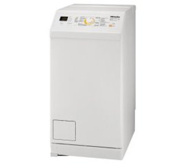 Miele Wasautomaat W 287 WPM lavatrice Caricamento dall'alto 6 kg 1400 Giri/min Bianco