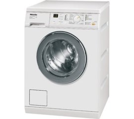 Miele W 3241 lavatrice Caricamento frontale 6 kg 1400 Giri/min Bianco