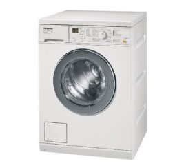Miele W 3365 WPS lavatrice Caricamento frontale 6 kg 1600 Giri/min Bianco