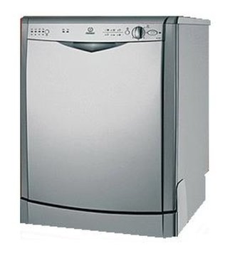Indesit Dishwasher IDL 600 S EU.2 lavastoviglie Libera installazione