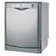 Indesit Dishwasher IDL 600 S EU.2 lavastoviglie Libera installazione 2