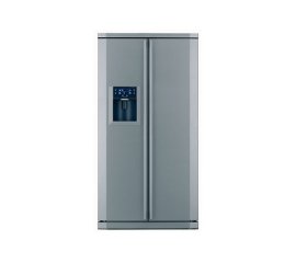 Samsung Refrigerator RSE8DPUS frigorifero side-by-side Da incasso 510 L Acciaio inossidabile