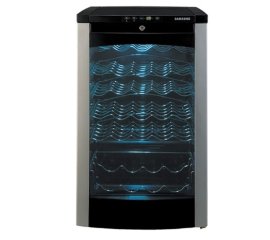 Samsung RW13EBSS - Wine Cooler Libera installazione