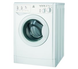 Indesit Washing machine WIA 101 (EU) lavatrice Caricamento frontale 5 kg Bianco