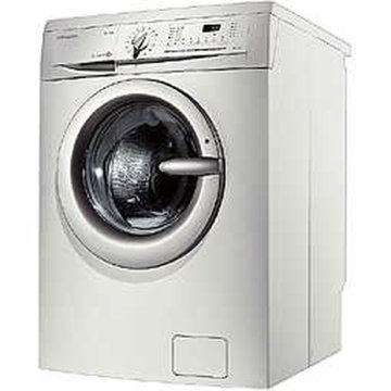 Electrolux Washing machine EWF14115 lavatrice Caricamento frontale 8 kg 1400 Giri/min Bianco