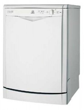 Indesit Dishwasher IDL 500 EU.2 Libera installazione