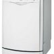 Indesit Dishwasher IDL 500 EU.2 lavastoviglie Libera installazione 2
