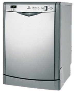 Indesit Dishwasher IDL 500 S EU.2 lavastoviglie Libera installazione