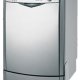 Indesit Dishwasher IDL 500 S EU.2 lavastoviglie Libera installazione 2
